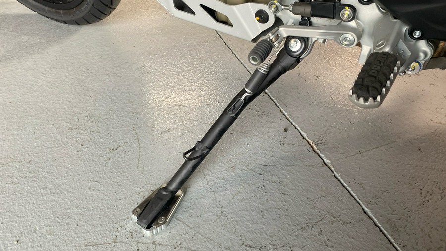 2025 Ducati Multistrada V4 [Featured Build]