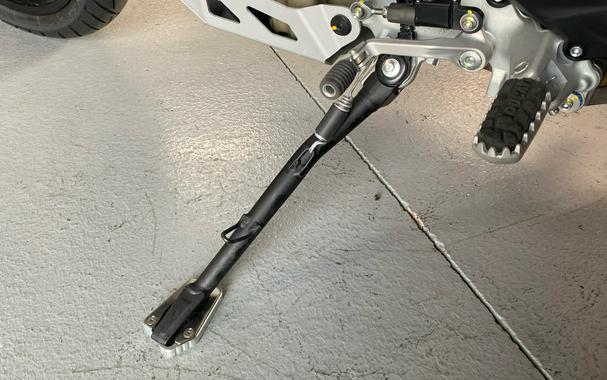 2025 Ducati Multistrada V4 [Featured Build]