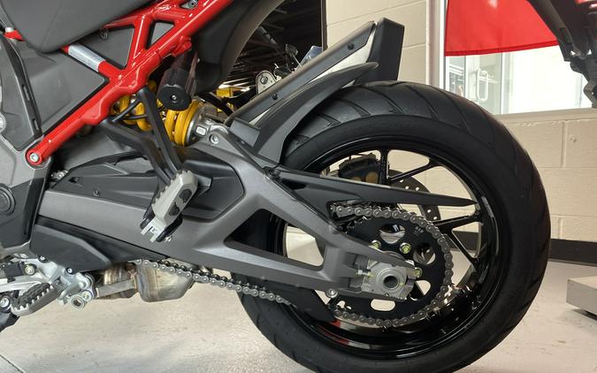 2025 Ducati Multistrada V4 [Featured Build]