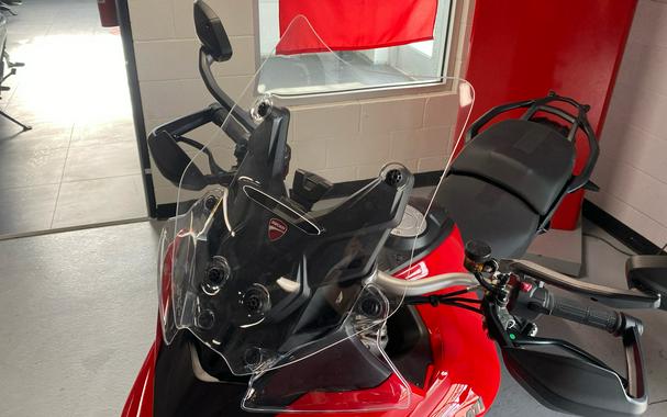 2025 Ducati Multistrada V4 [Featured Build]