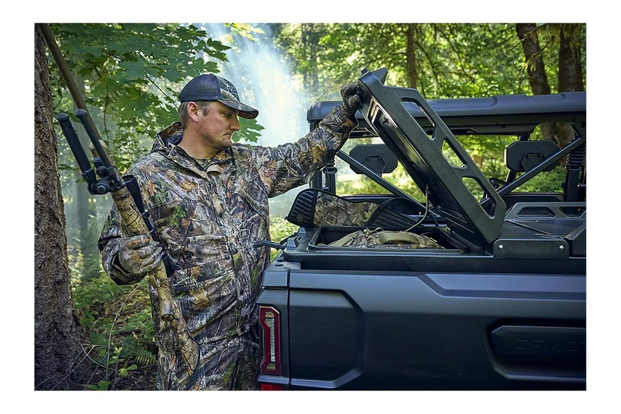 2025 CFMOTO UFORCE U10 Pro