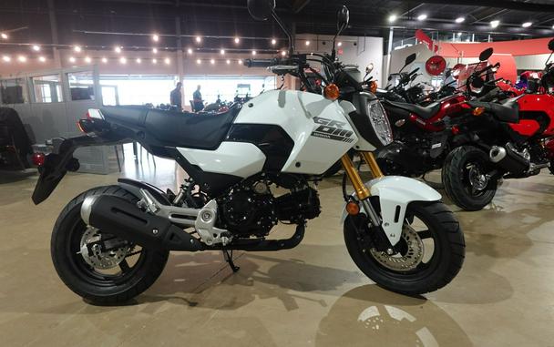2026 Honda Grom
