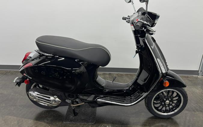 2023 Vespa Sprint 50