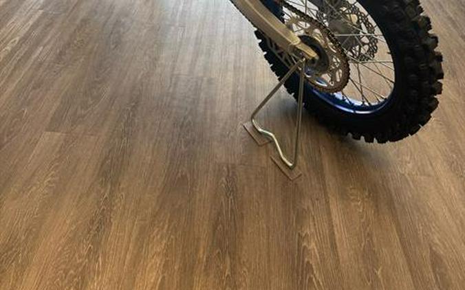 2026 Yamaha YZ250F