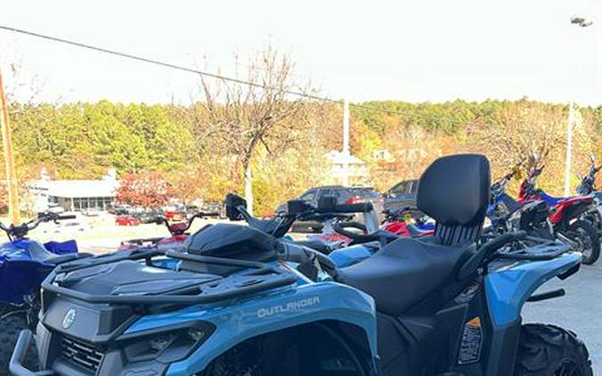 2026 Can-Am Outlander MAX XT 700