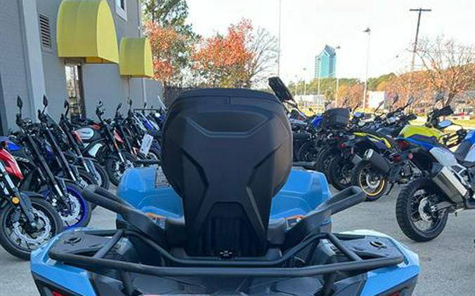 2026 Can-Am Outlander MAX XT 700