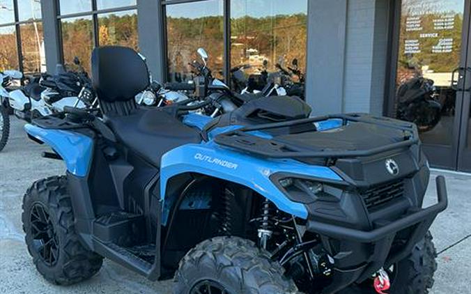 2026 Can-Am Outlander MAX XT 700