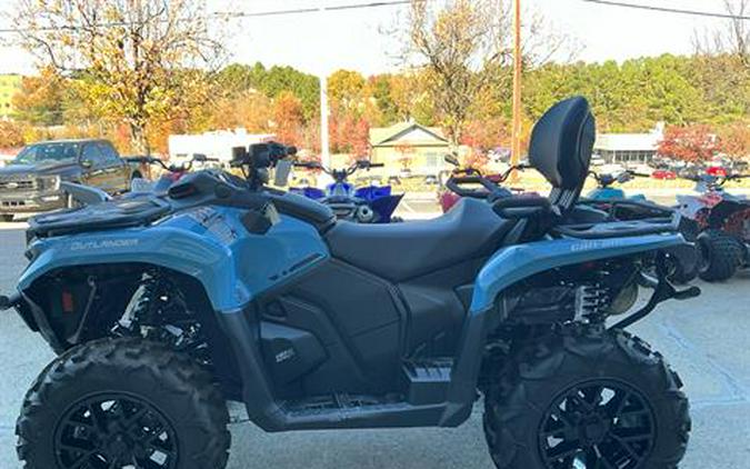 2026 Can-Am Outlander MAX XT 700