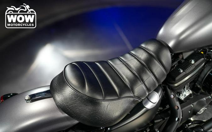 2017 Harley-Davidson® XL883N IRON SPORTSTER 883