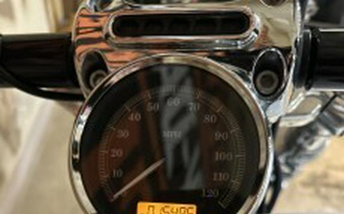 FXSB 2016 Breakout®