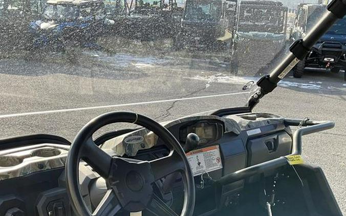 2014 Yamaha Viking FI® 4x4 EPS Realtree® AP™ HD