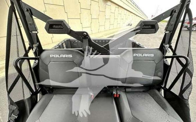 2025 Polaris® RANGER CREW 1000 PREMIUM
