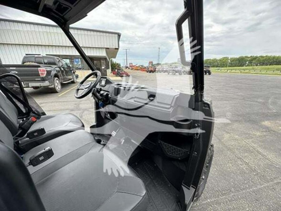 2025 Polaris® RANGER CREW 1000 PREMIUM