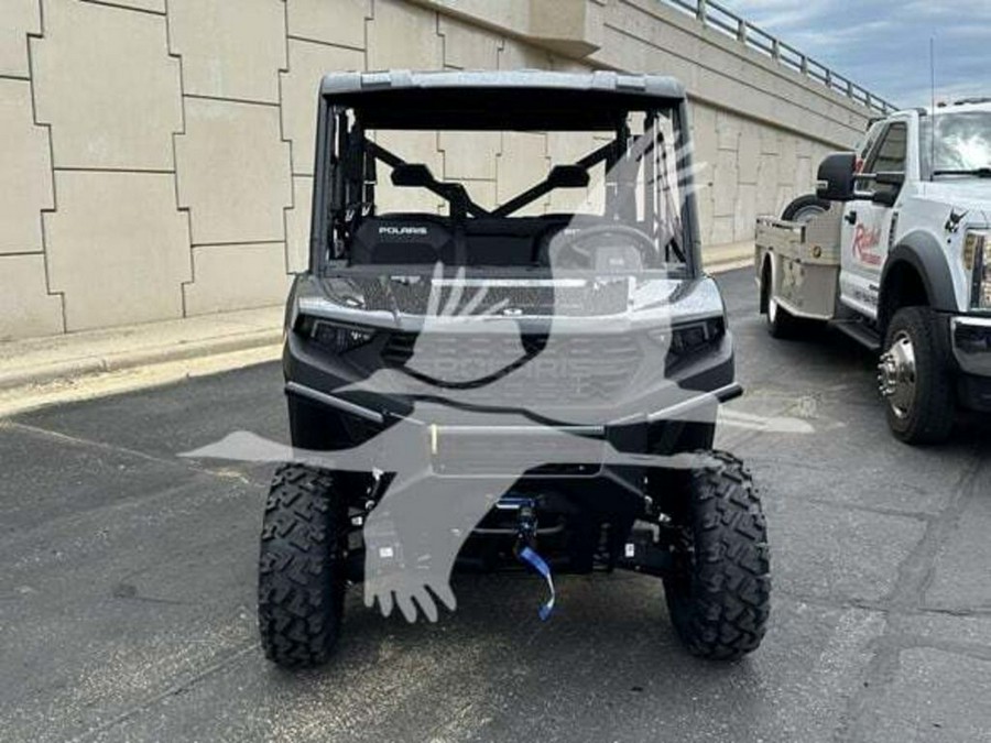 2025 Polaris® RANGER CREW 1000 PREMIUM
