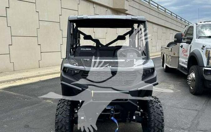 2025 Polaris® RANGER CREW 1000 PREMIUM