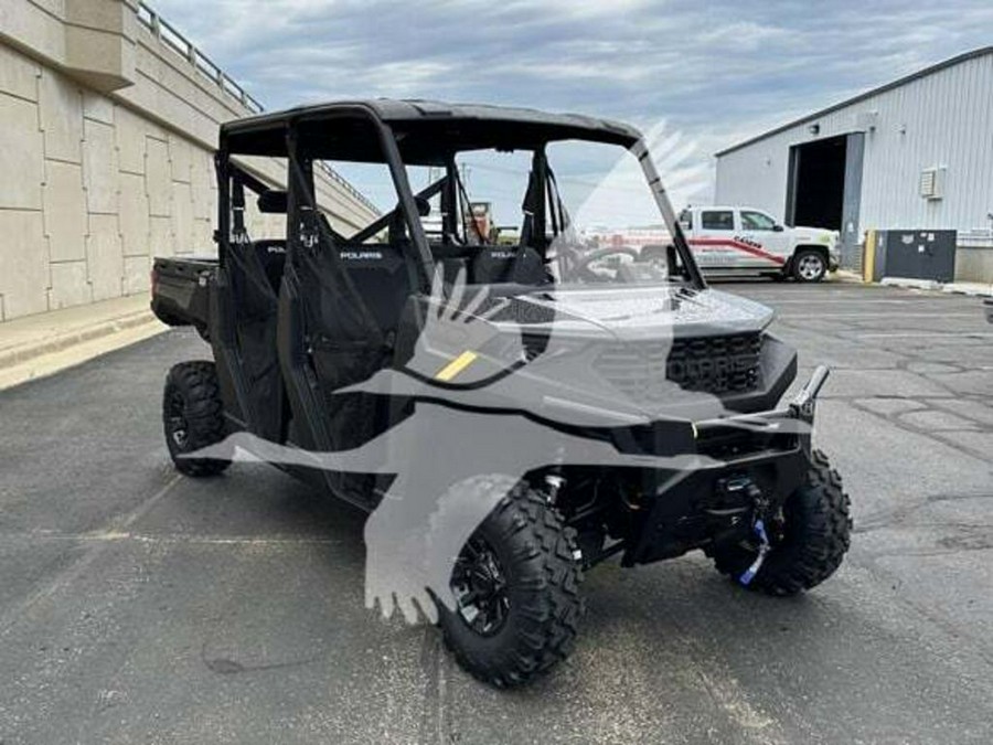 2025 Polaris® RANGER CREW 1000 PREMIUM