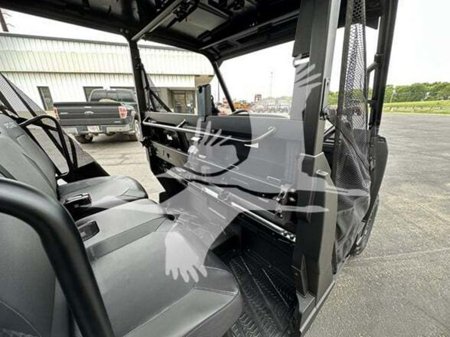 2025 Polaris® RANGER CREW 1000 PREMIUM