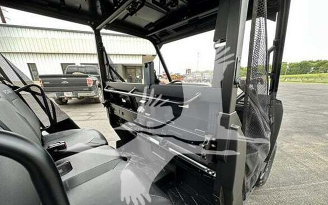 2025 Polaris® RANGER CREW 1000 PREMIUM