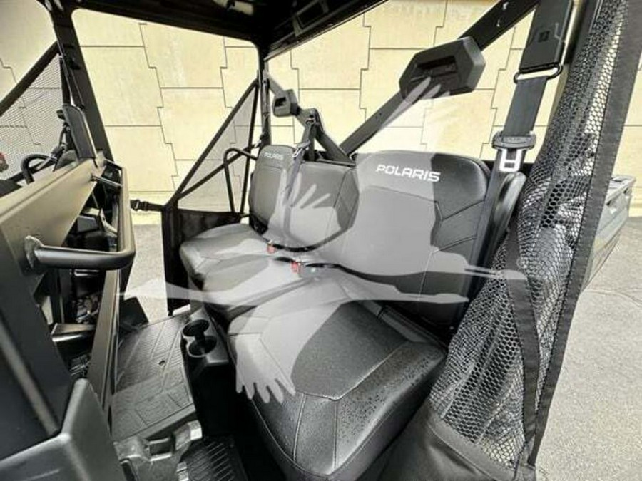 2025 Polaris® RANGER CREW 1000 PREMIUM