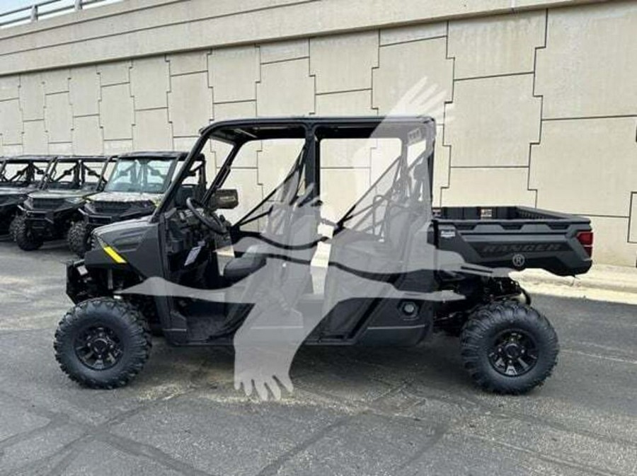 2025 Polaris® RANGER CREW 1000 PREMIUM