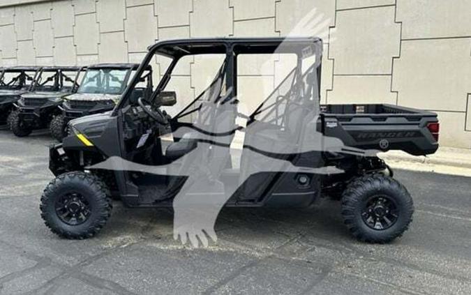 2025 Polaris® RANGER CREW 1000 PREMIUM