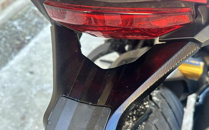 Used 2016 Ducati Monster 1200 S