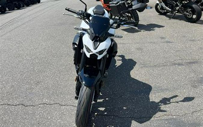 2026 Kawasaki Z900 ABS