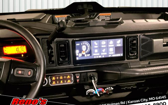 2026 Can-Am Defender MAX Limited HD11