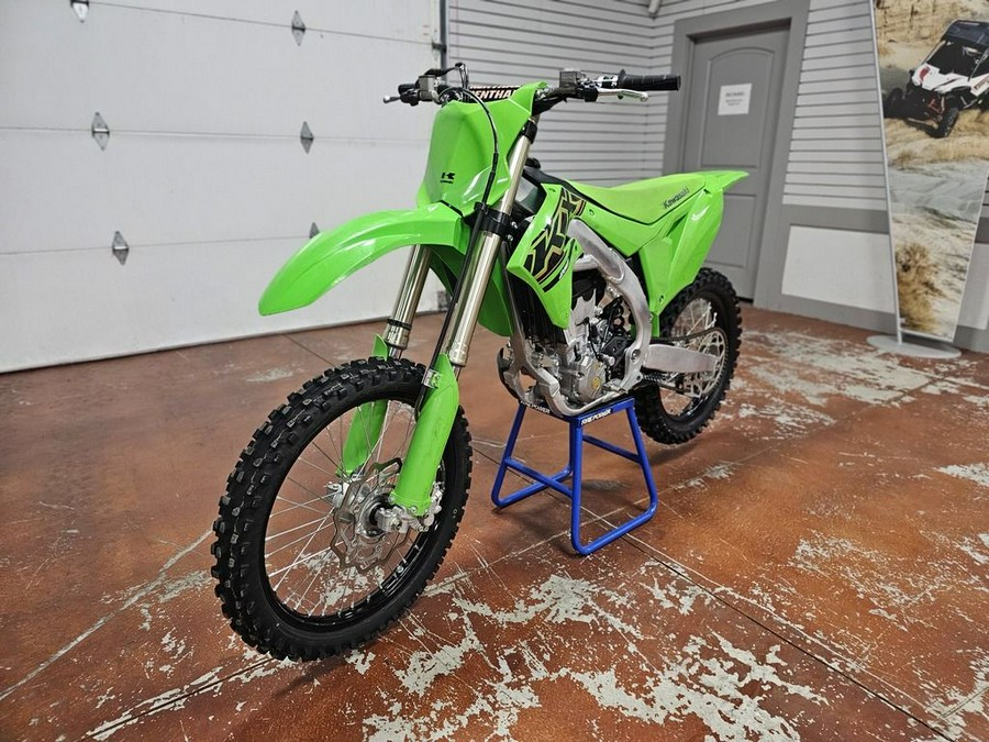 2024 Kawasaki KX™250