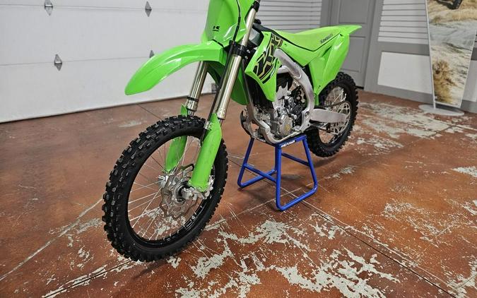 2024 Kawasaki KX™250