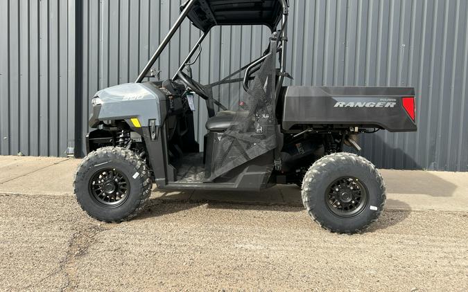 2026 Polaris Ranger 500