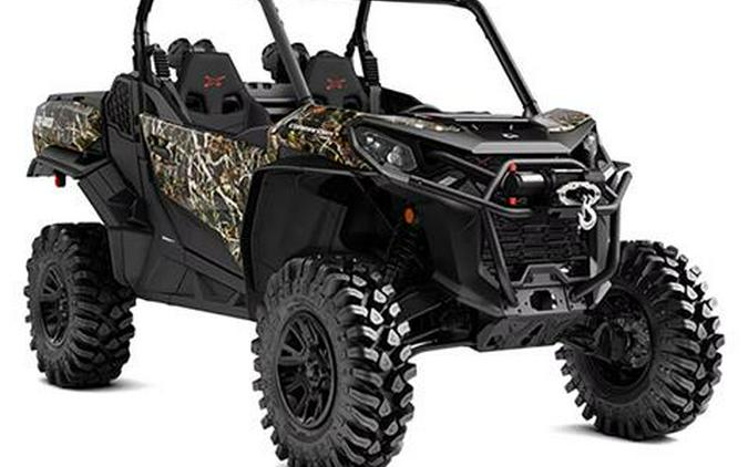 2026 Can-Am Commander X MR