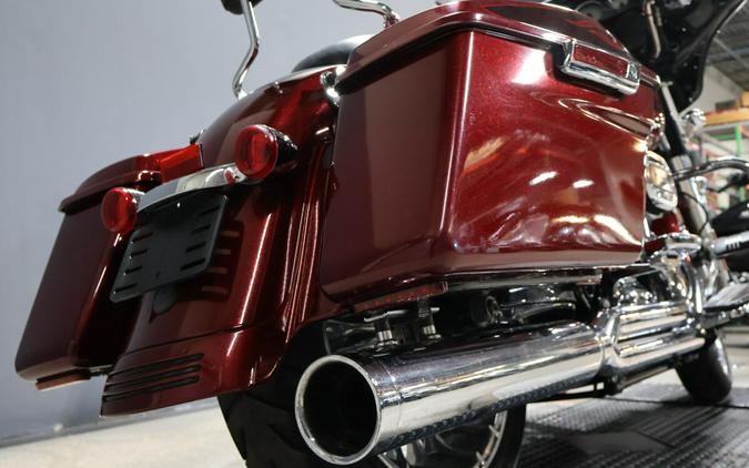 2017 Harley-Davidson Street Glide Special