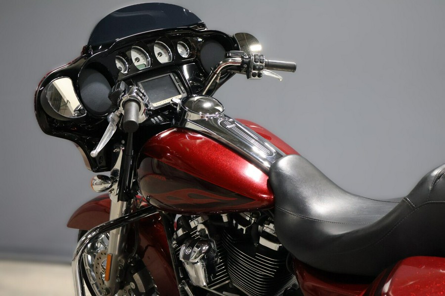 2017 Harley-Davidson Street Glide Special