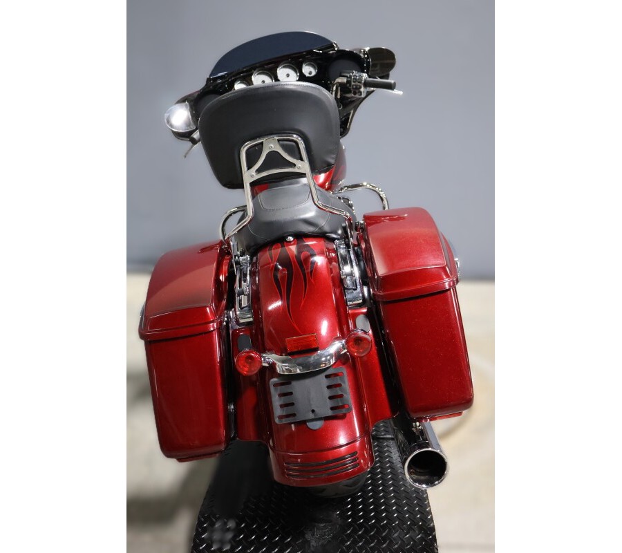 2017 Harley-Davidson Street Glide Special