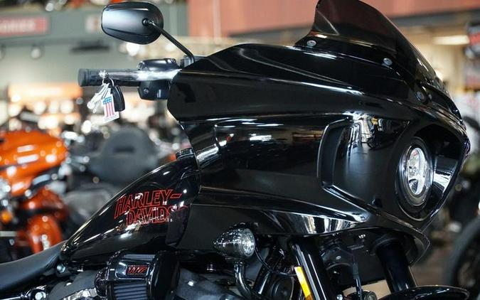 2026 Harley-Davidson® FXLRST - Low Rider® ST