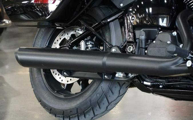 2026 Harley-Davidson® FXLRST - Low Rider® ST