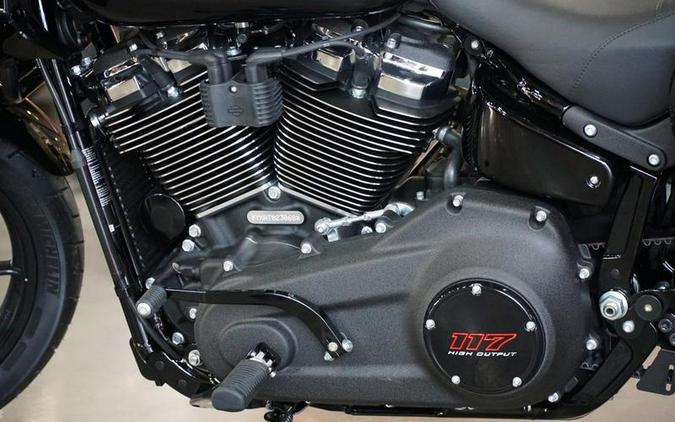 2026 Harley-Davidson® FXLRST - Low Rider® ST