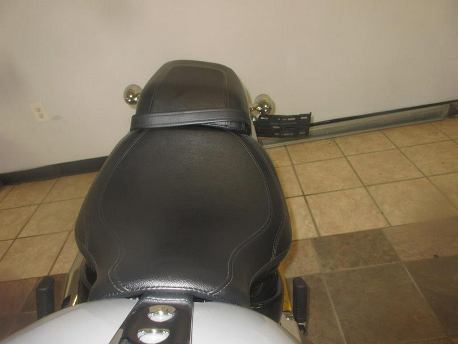 2025 Harley-Davidson® FLFB - Fat Boy®