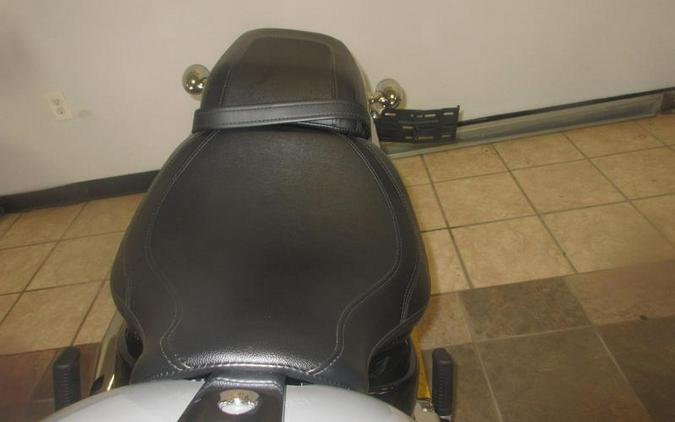 2025 Harley-Davidson® FLFB - Fat Boy®