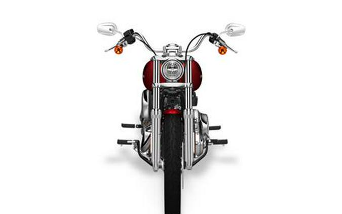 2018 Harley-Davidson Low Rider® 107