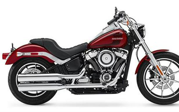 2018 Harley-Davidson Low Rider® 107