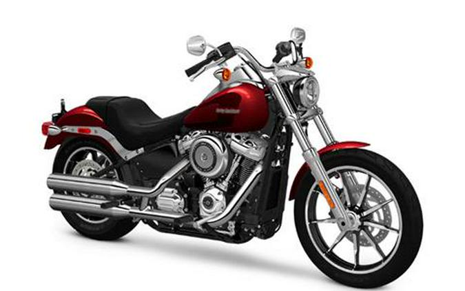 2018 Harley-Davidson Low Rider® 107