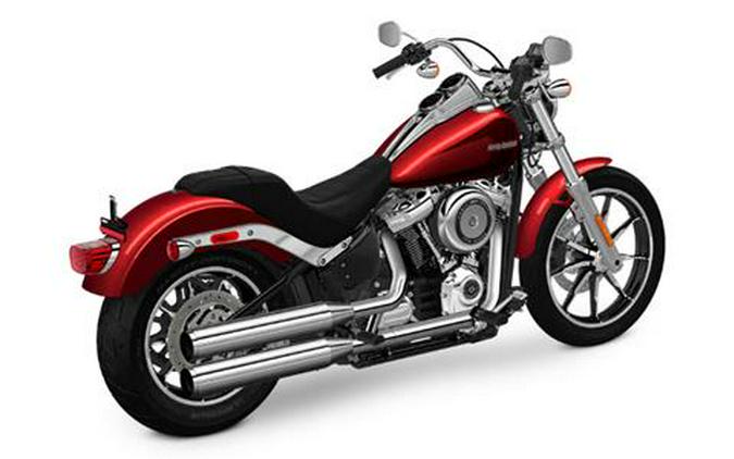 2018 Harley-Davidson Low Rider® 107