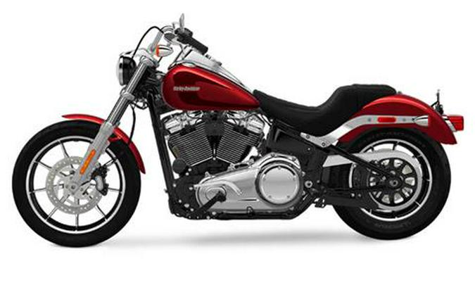 2018 Harley-Davidson Low Rider® 107