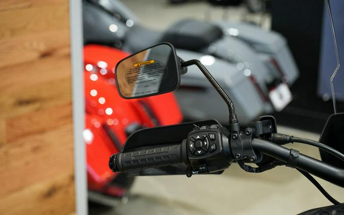 2026 Harley-Davidson Pan America RA1250S - 1250 Special