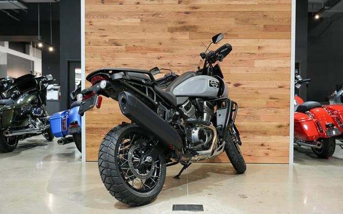 2026 Harley-Davidson Pan America RA1250S - 1250 Special