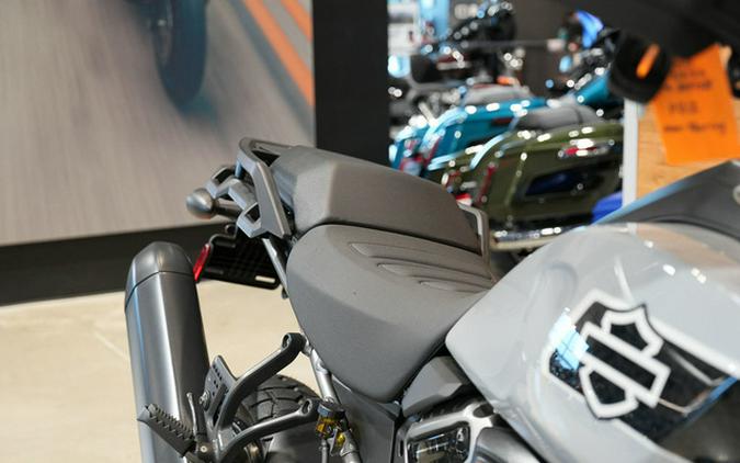2026 Harley-Davidson Pan America RA1250S - 1250 Special
