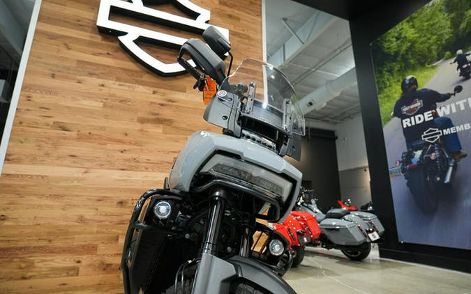 2026 Harley-Davidson Pan America RA1250S - 1250 Special
