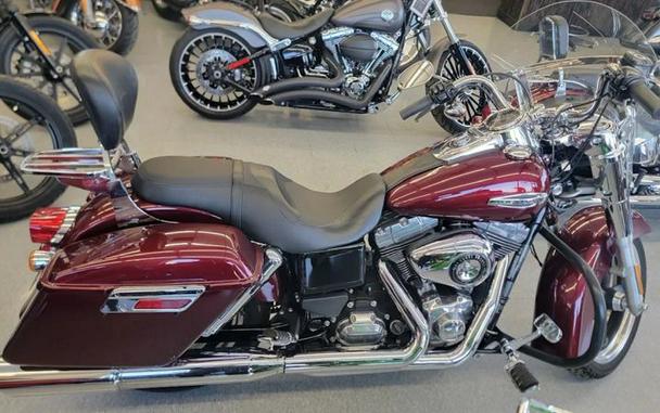 2009 Harley-Davidson FLSTN Softail Deluxe